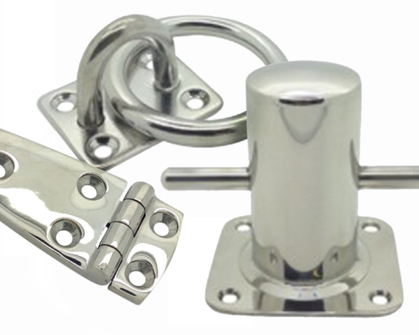 Boat Hardware