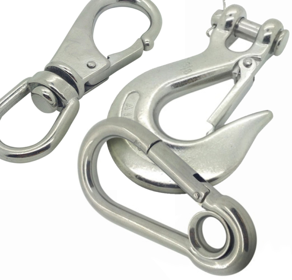 Hooks