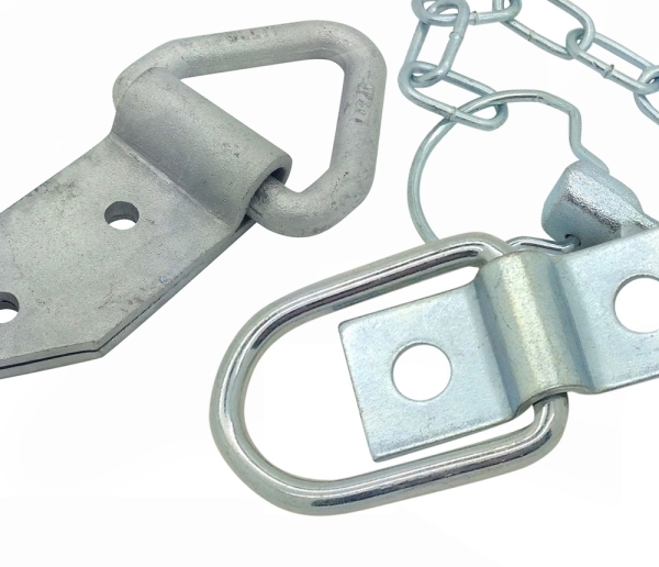 Trailer Hardware