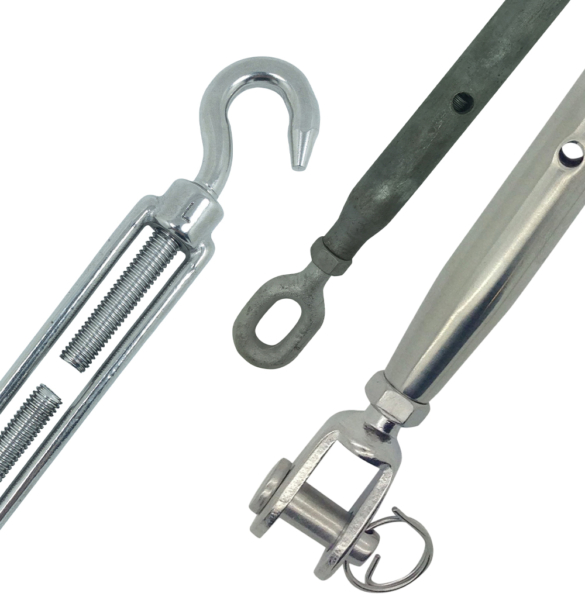 Turnbuckles