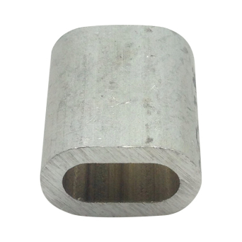 Aluminium Ferrules to DIN Specification