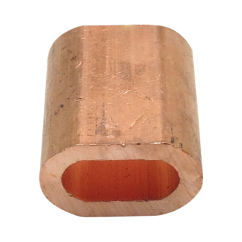 Copper Ferrules to DIN Specification