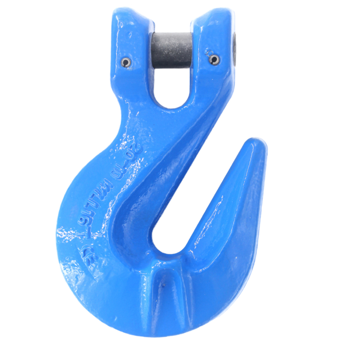 13mm Grade 100 Clevis Grab Hook