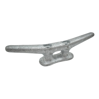Galvanised Flat Top Cleats