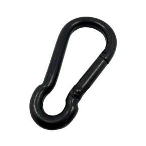 5mm StayBlack Stainless Steel Carbine Hook