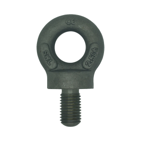 Self Colour Collared Eye Bolts to B.S. 4278 Table 1