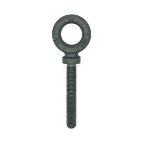 Self Colour Long Shank Dynamo Eye Bolts to B.S. 4278 Table 3