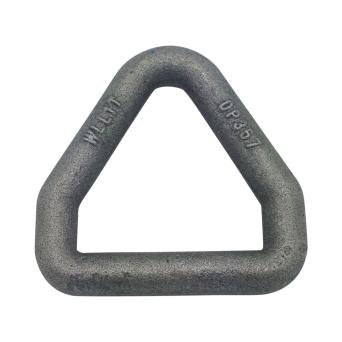 Self Colour Drop Forged Triangular Links