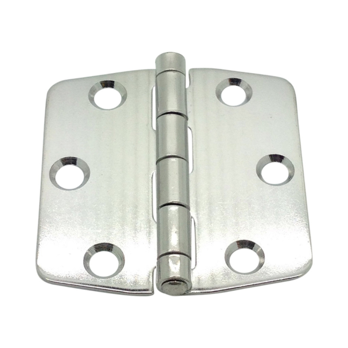 Stainless Steel Butterfly Hinges