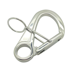 Stainless Steel Buoy Mooring Hooks