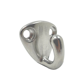 Stainless Steel Fender Hooks