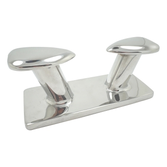 Stainless Steel Horn Bollard Cleats