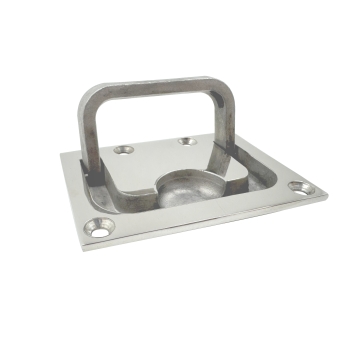 Stainless Steel Lifting Handles