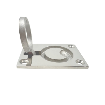 Stainless Steel Lifting Rings