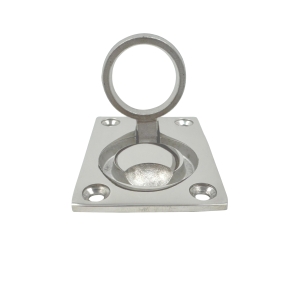 Stainless Steel Lifting Rings