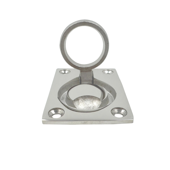 Stainless Steel Lifting Rings