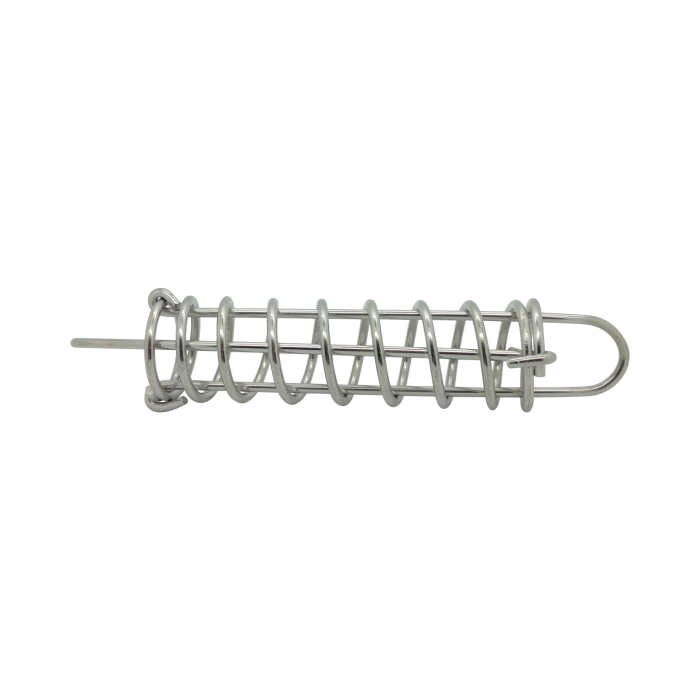 Stainless Steel Mooring Springs