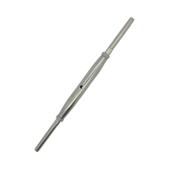 Stainless Steel Rigging Screws - Swage & Swage Terminals
