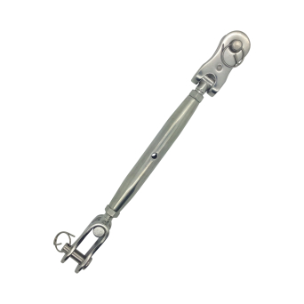 Stainless Steel Rigging Screws - Toggle & Toggle