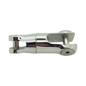 Stainless Steel Single Anchor Swivels