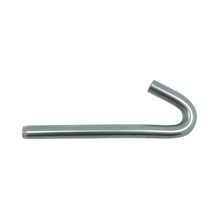 Stainless Steel Swage Hook Terminals