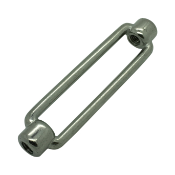 Stainless Steel Straining Screws - Body Only