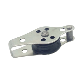 Stainless Steel Type 1 Pulleys