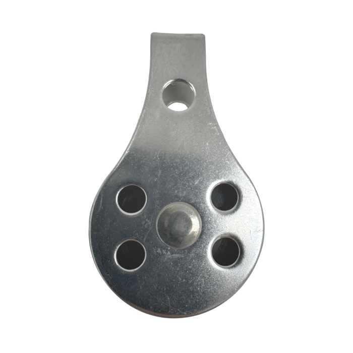 Stainless Steel Type 2 Pulleys