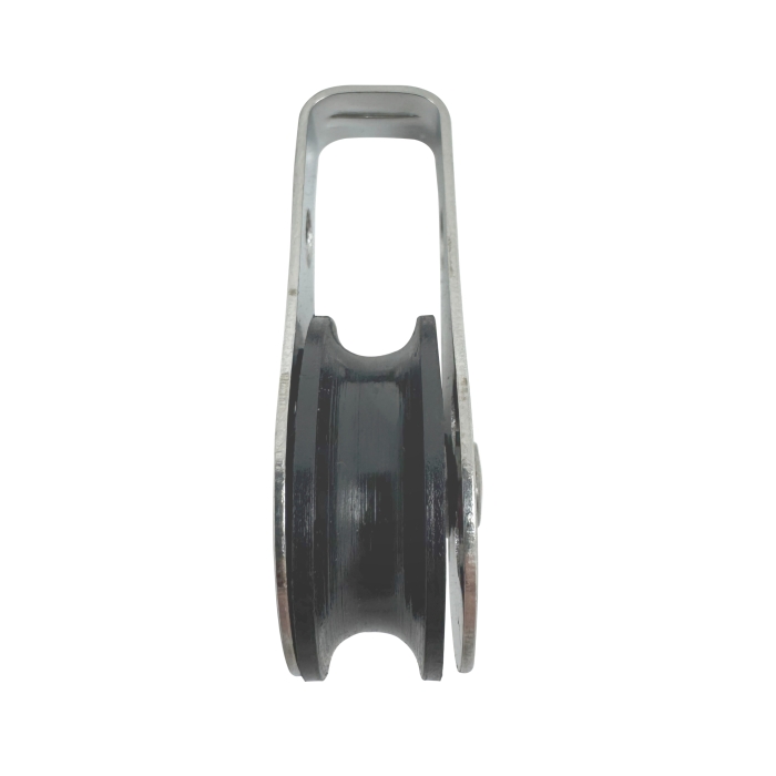 Stainless Steel Type 2 Pulleys