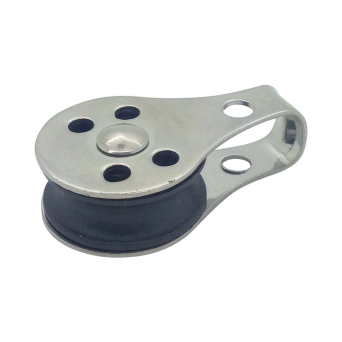 Stainless Steel Type 2 Pulleys