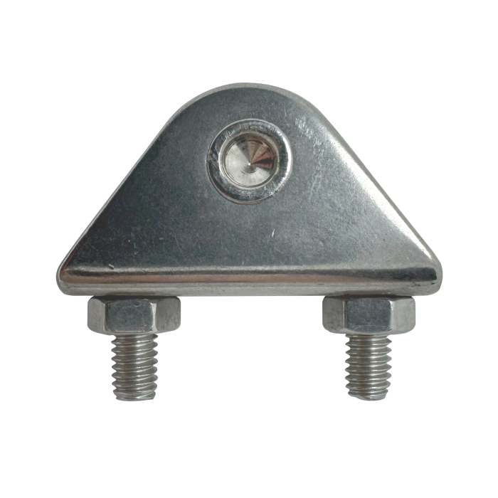 Stainless Steel Upright Pulleys