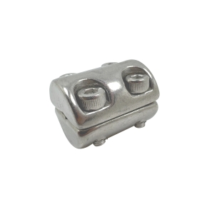 8mm Stainless Steel Wire Rope Stopper – Heavy Duty
