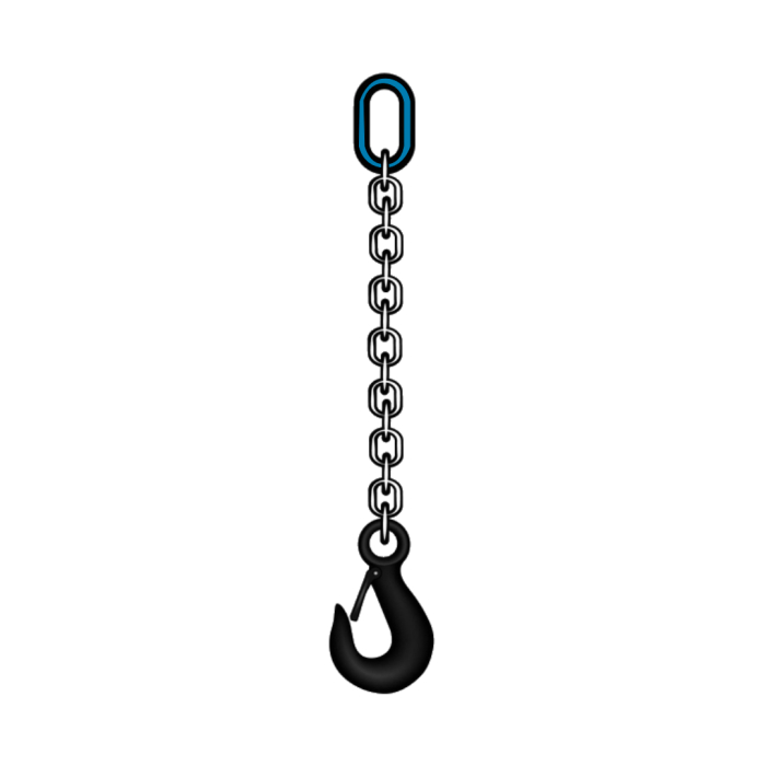 Grade 100 Chain Slings