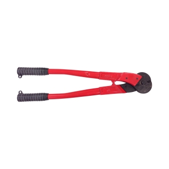 18" Long Handled Wire Rope Cutters