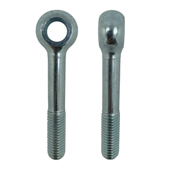 Zinc Plated Eye Bolts to DIN 444