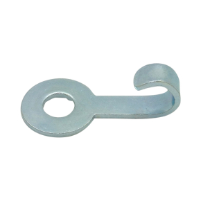 Zinc Plated Chain Tabs (Darlaston Washer)