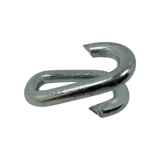 Zinc Plated Mending Links