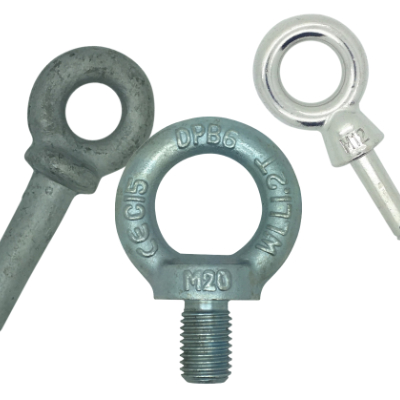 Eye Bolts