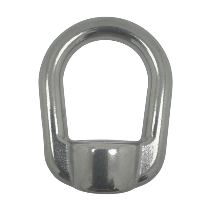 Stainless Steel Bow Nuts