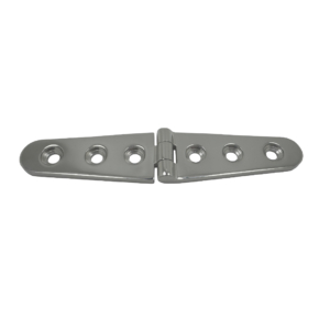 Stainless Steel Long Strap Hinges