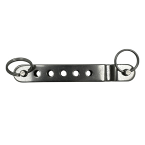 Stainless Steel Stay Adjusters