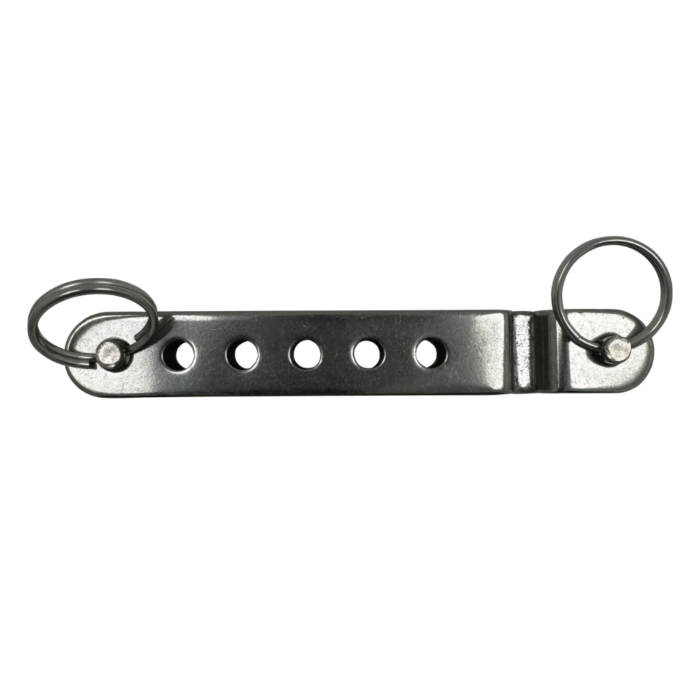 Stainless Steel Stay Adjusters