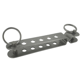 Stainless Steel Stay Adjusters