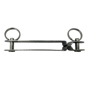 Stainless Steel Stay Adjusters
