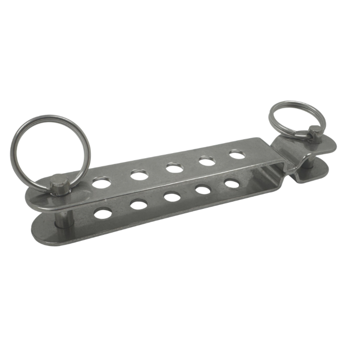 Stainless Steel Stay Adjusters
