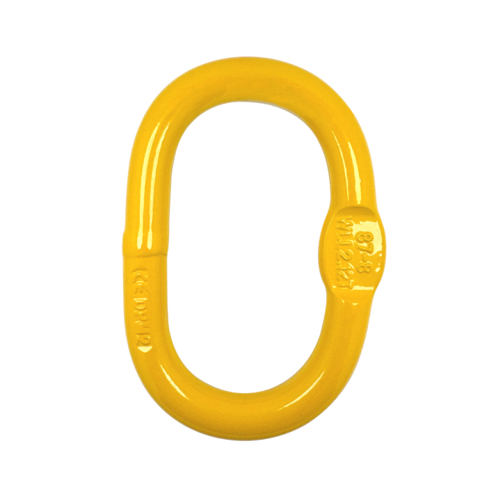 18mm Grade 80 Master Link
