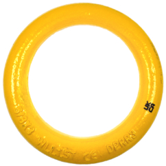 Grade 80 Drop Forged Round Rings