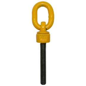 M48 x 160mm Grade 80 Swivel Lifting Point