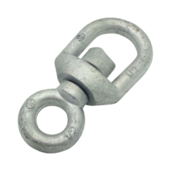 Galvanised Mooring Swivels