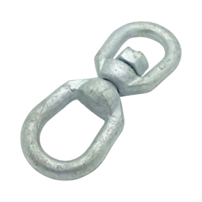 Galvanised Regular Swivels